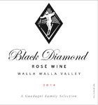 Black Diamond Rose