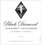 Black Diamond Cabernet Sauvignon