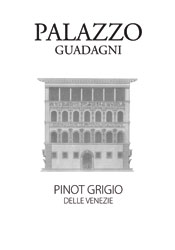 Palazzo Pinot Grigio